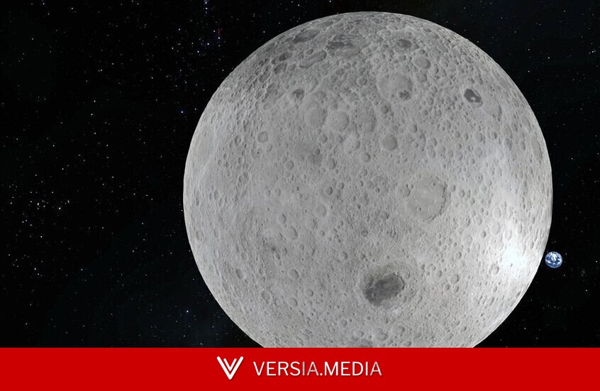 تجربة خطيرة لأول مرة في التاريخ.. ناسا تخطط ﻹشعال النار على سطح القمر