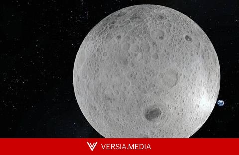 تجربة خطيرة لأول مرة في التاريخ.. ناسا تخطط ﻹشعال النار على سطح القمر