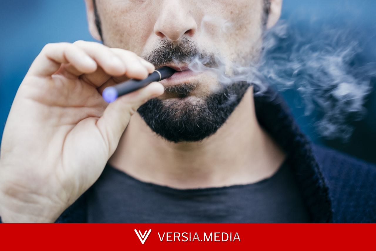 دراسة تحذر من تأثير التدخين التقليدي والإلكتروني على لياقة الشباب