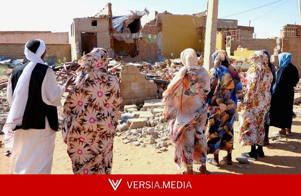 الأمم المتحدة: الوضع الإنساني في شمال كردفان كارثي