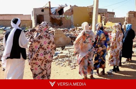 الأمم المتحدة: الوضع الإنساني في شمال كردفان كارثي