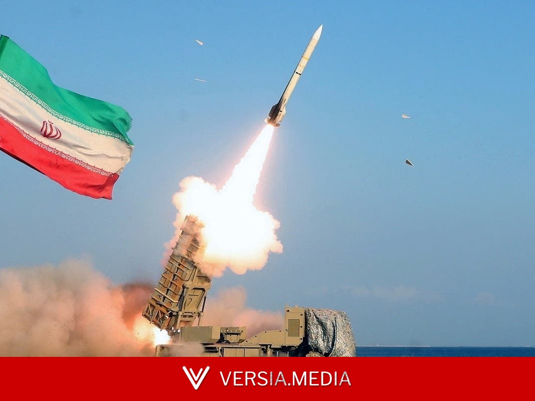 الكويت والبحرين والأردن في حالة تأهب قصوى.. اعتراض عشرات الصواريخ الإيرانية