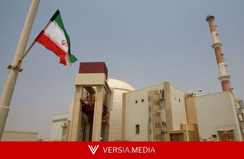 واشنطن: لا اتفاق مع إيران دون تسليم 