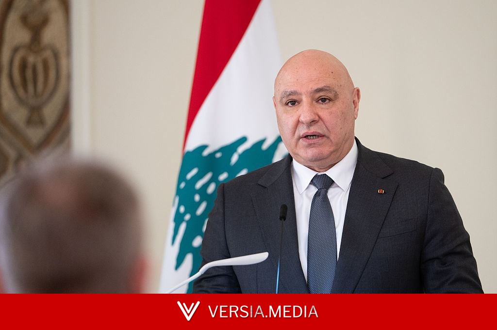 السفارة اللبنانية: عون يزور واشنطن في 21 يوليو للقاء ترامب