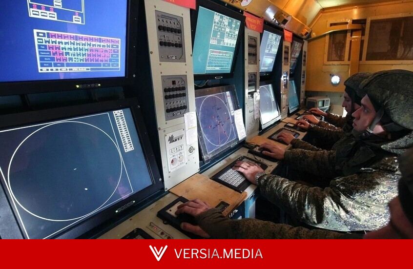 الدفاع الروسية: إسقاط 187 مسيرة أوكرانية غربي البلاد