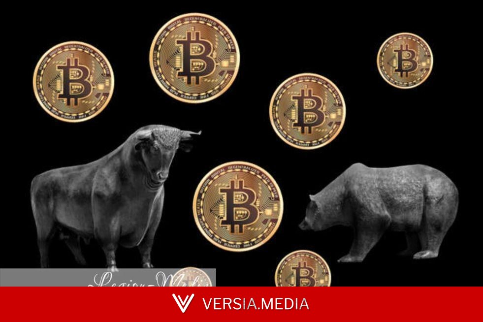 استغلال العملات المشفرة في أمريكا بينما يتعثر الاقتصاد