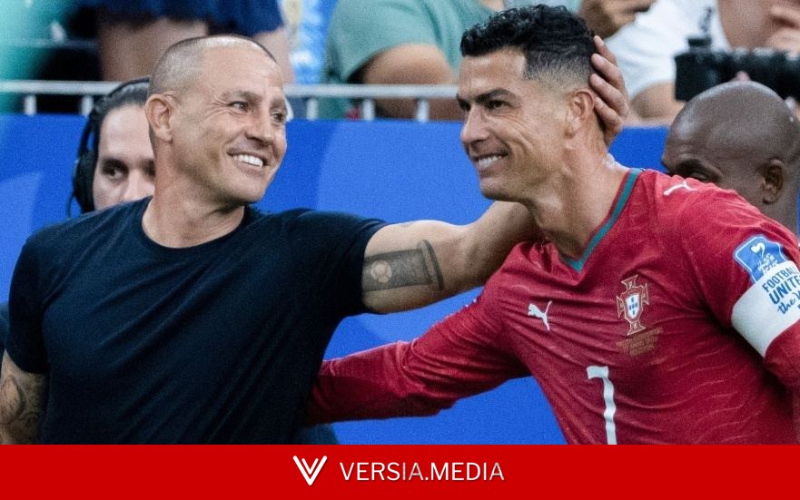 أسطورة إيطاليا كانافارو يفاجئ الجميع بطلب مثير لرونالدو بعد خماسية البرتغال