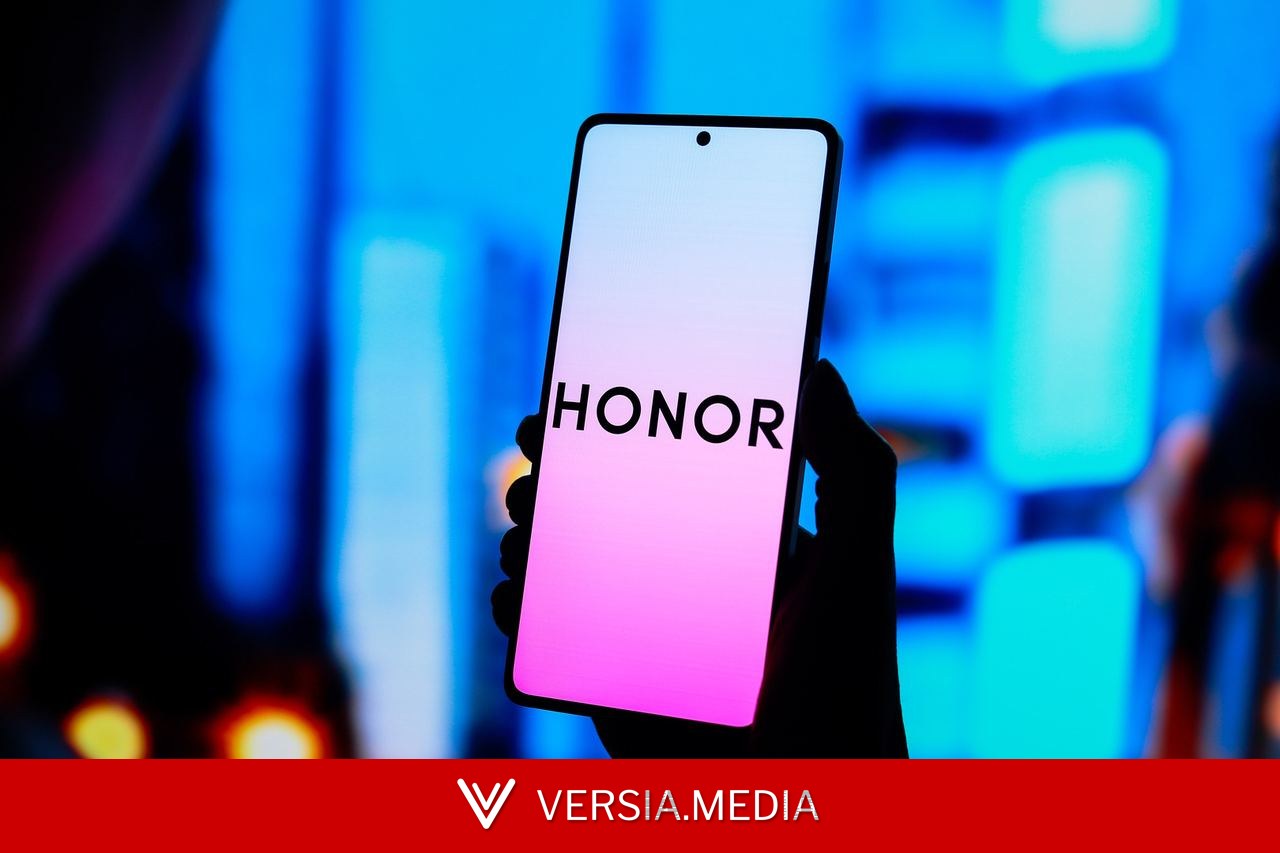 Honor تعلن عن هاتفها الجديد ومواصفاته المنافسة
