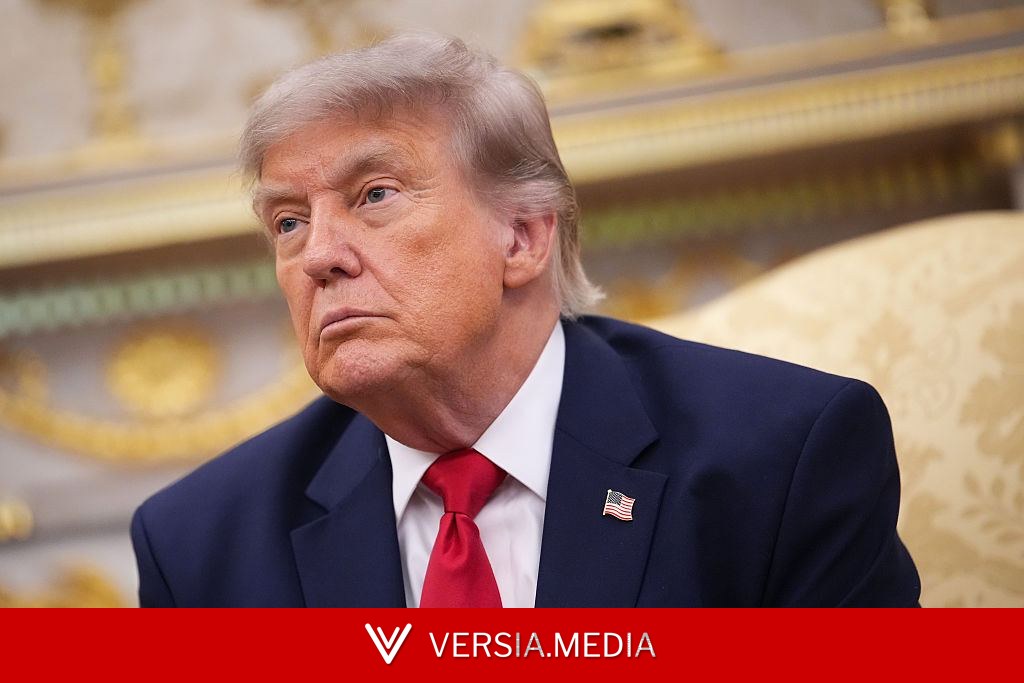 لتعزيز الأغلبية في الكونغرس.. ترامب يعلن أول مؤتمر جمهوري قبل انتخابات منتصف المدة