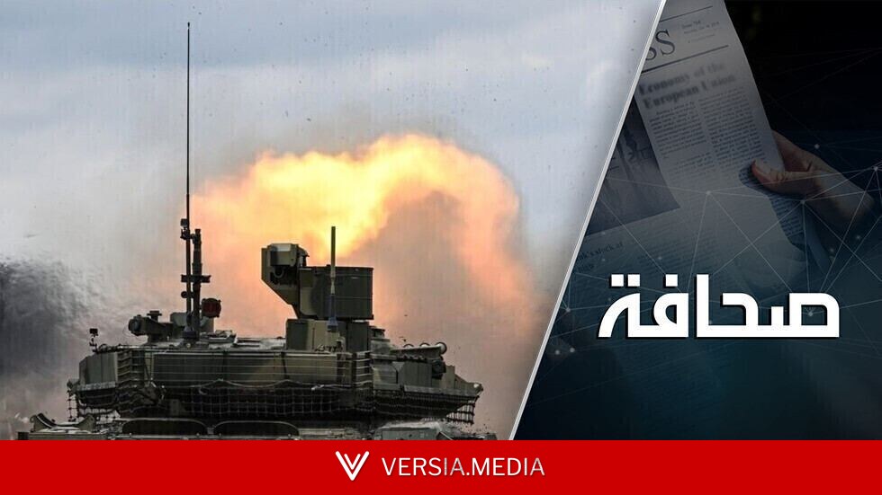 تحرير دونباس خسارة للناتو
