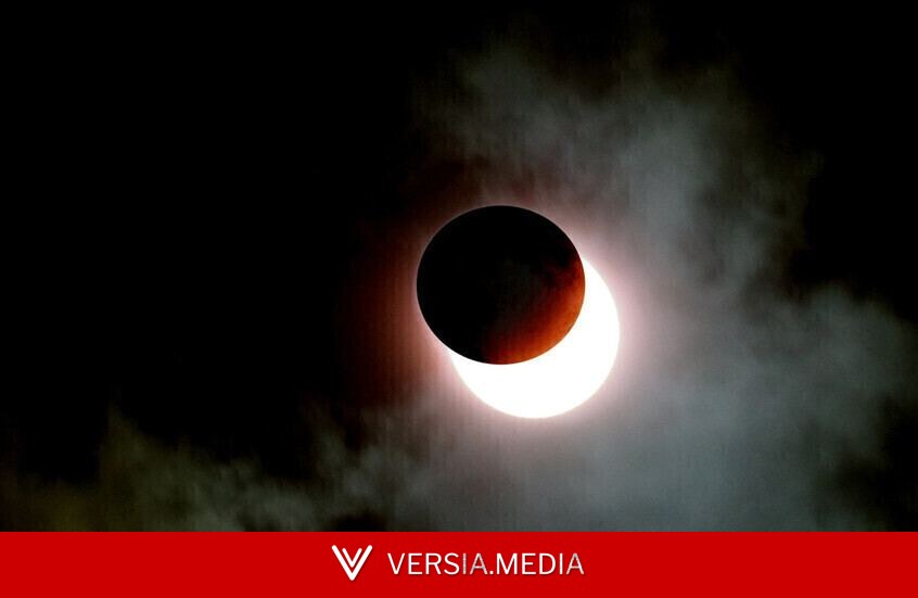سيكون مرئيا في بعض الدول العربية.. ما الذي نعرفه عن الكسوف الشمسي في أغسطس؟