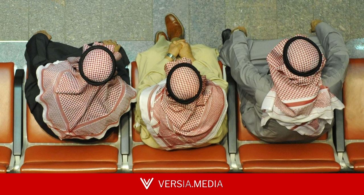 الحرس الثوري الإيراني يوجه نداء للشعب الكويتي