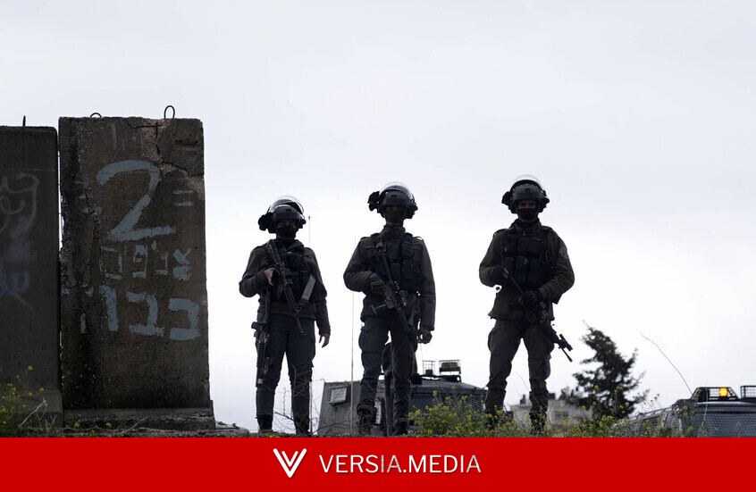 جنوب سوريا.. توغل جديد للجيش الإسرائيلي في حوض اليرموك