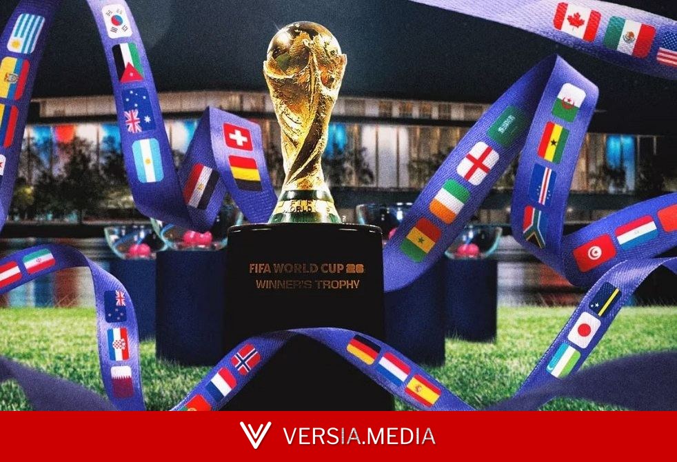 مكان واحد فقط بقي شاغرا في دور الـ16 لمونديال 2026