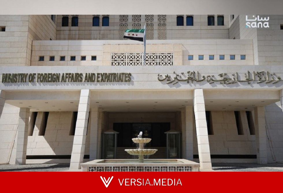 الحكومة السورية تفرج عن صحفية ألمانية وترحلها إلى بلادها بطلب من برلين