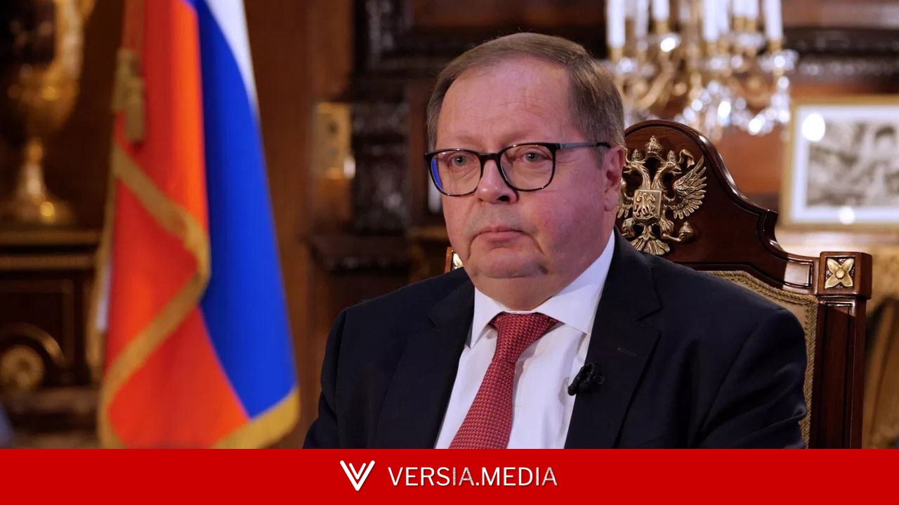 سفير روسيا في بريطانيا: موسكو تملك خيارات رد مؤلمة في حال استمرت ممارسات لندن في احتجاز ناقلات النفط