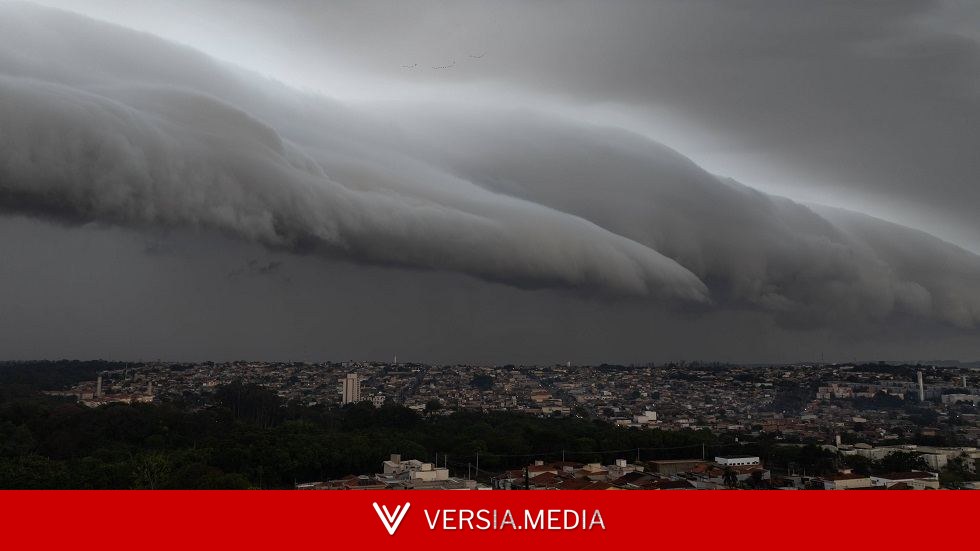 ظاهرة النينيو.. موجات حر شديدة وتدمير النظم البيئية البحرية