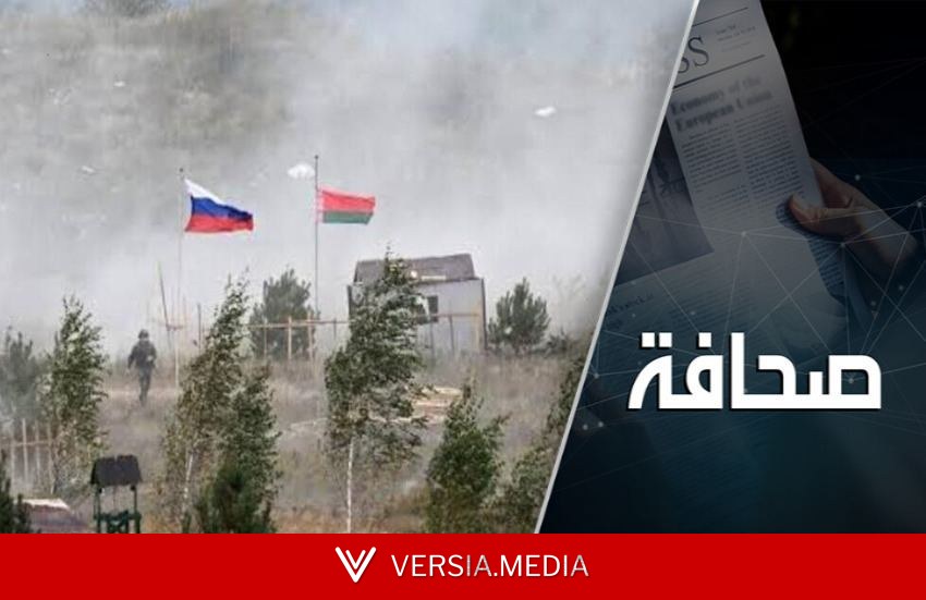 بيلاروس تستعد لحرب ضروس
