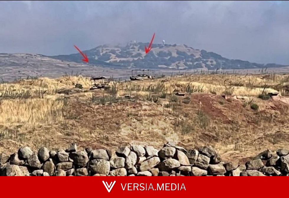 سوريا.. تحركات واعتقالات إسرائيلية جديدة في القنيطرة