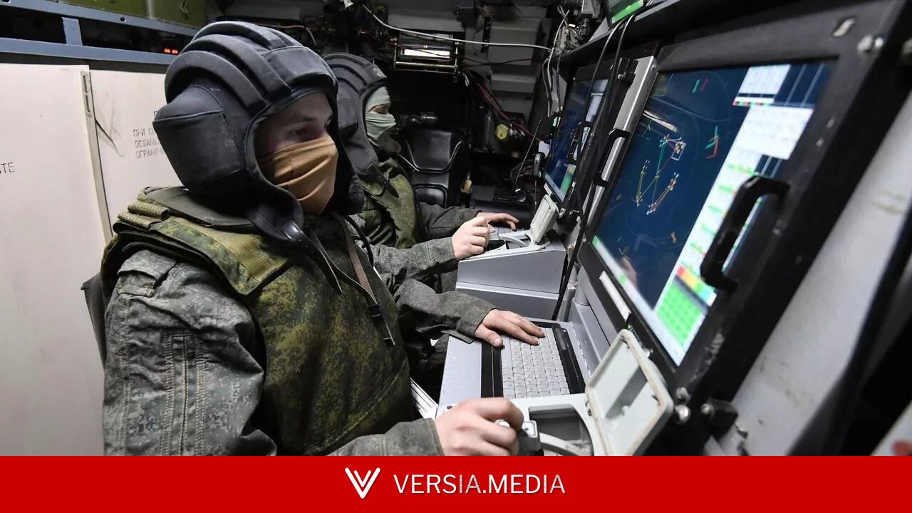 روسيا.. مقتل شخص وإصابة آخر بهجوم مسيرة أوكرانية