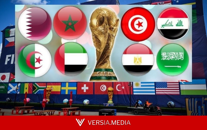 الجولة الثالثة في كأس العالم 2026… 