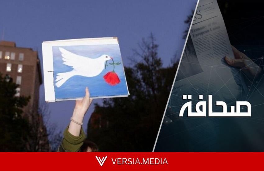 اتفاق ناقص وغياب للحلول الجذرية لصراعات الشرق الأوسط