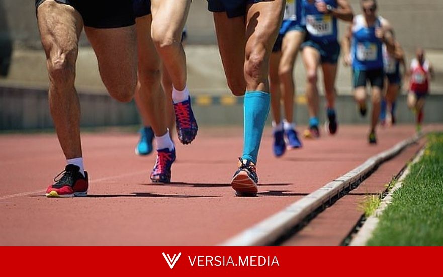 لا عودة قريبة.. تمديد إيقاف روسيا في ألعاب القوى العالمية